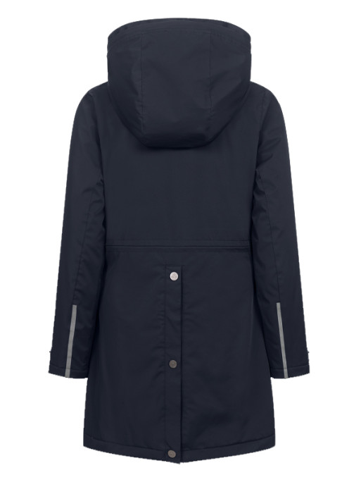 Parka technique enfant Ava ELT