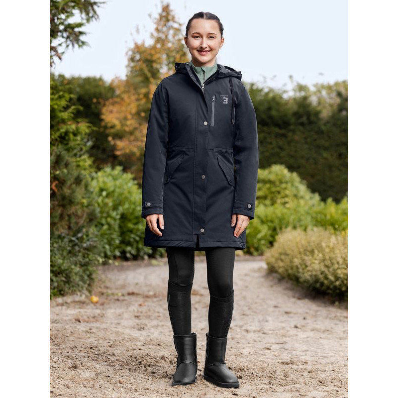 Parka technique enfant Ava ELT