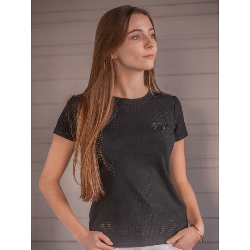 T-shirt Techlo Pénélope