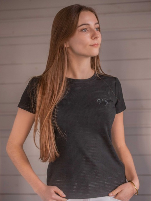 T-shirt Techlo Pénélope