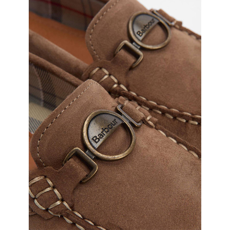 Mocassins Laire Driving Barbour