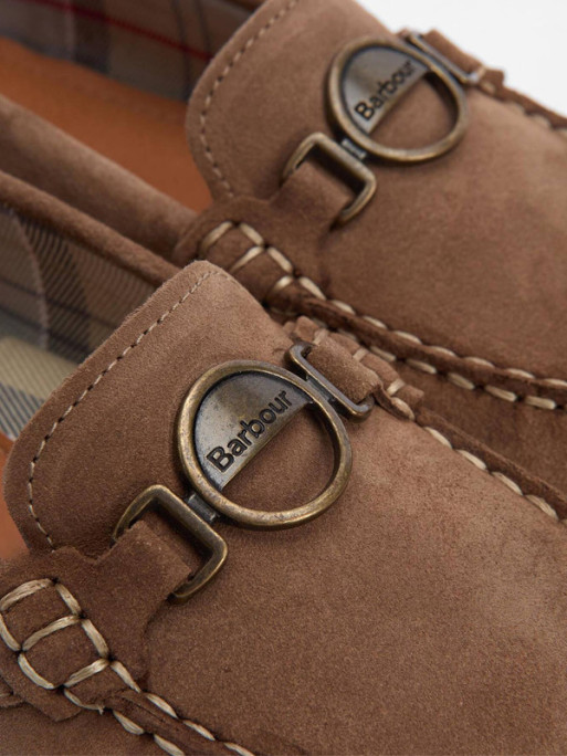 Mocassins Laire Driving Barbour