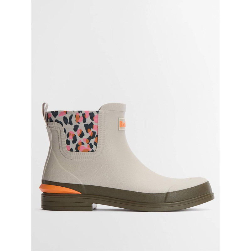 Bottines Abbeyfield Ankle Wellingtons SS26 femme Barbour