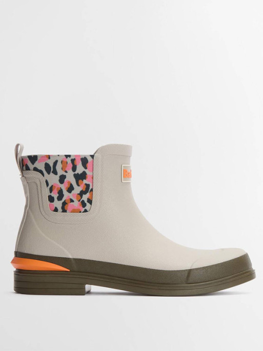 Bottines Abbeyfield Ankle Wellingtons SS26 femme Barbour