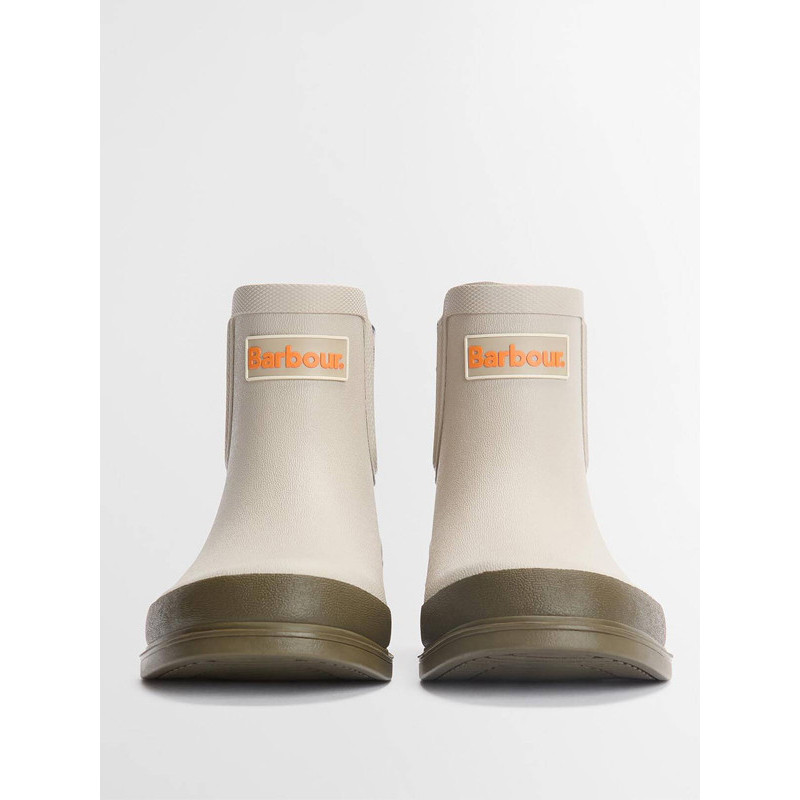 Bottines Abbeyfield Ankle Wellingtons SS26 femme Barbour
