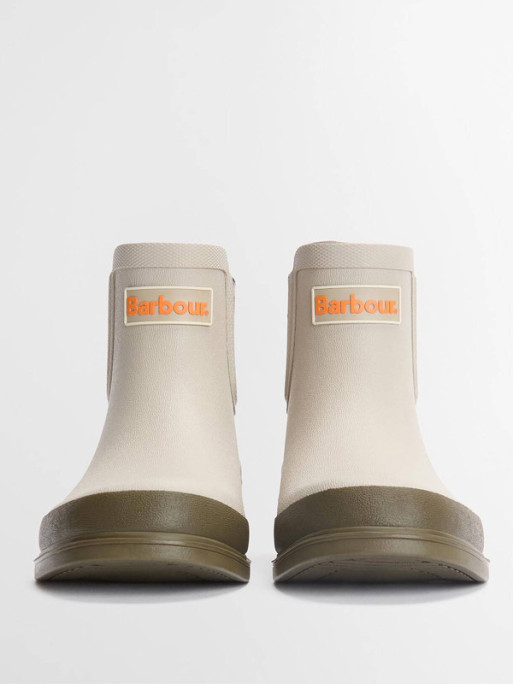 Bottines Abbeyfield Ankle Wellingtons SS26 femme Barbour