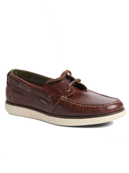 Chaussures bâteau Rothley SS26 Barbour