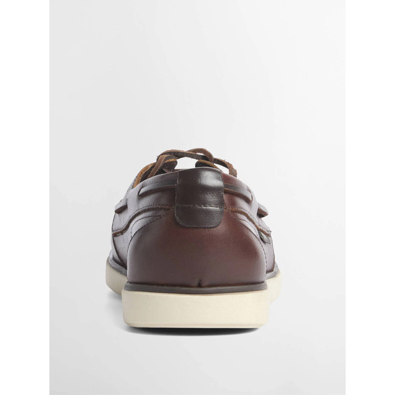 Chaussures bâteau Rothley SS26 Barbour