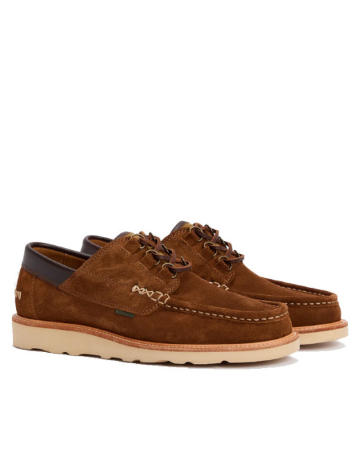 Mocassins Murtun SS26 Barbour