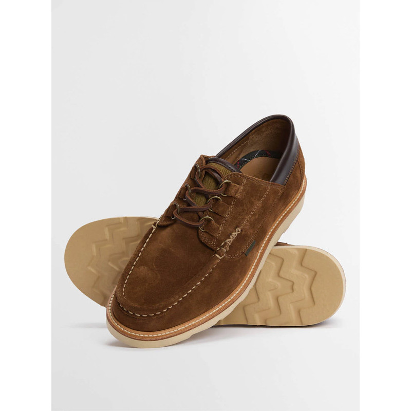 Mocassins Murtun SS26 Barbour