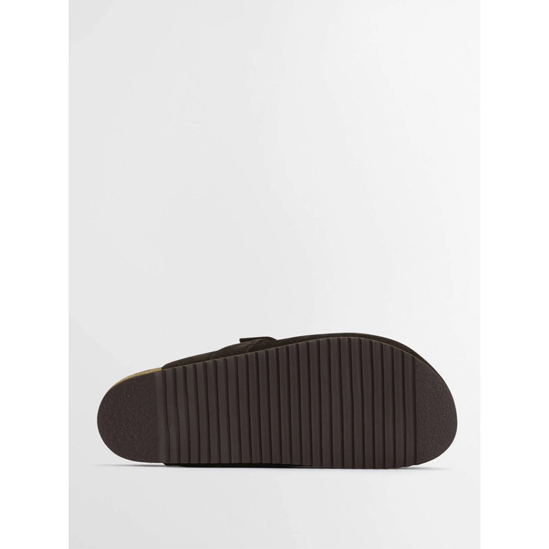 Sabots Bowman Suede SS26 Barbour