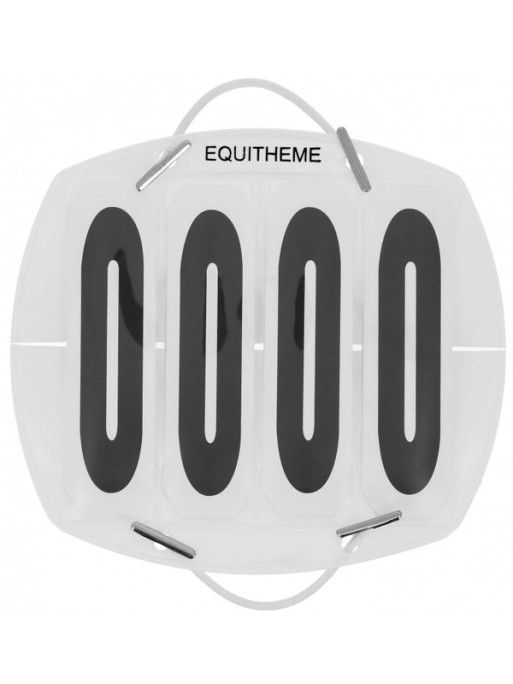 Numéro de départ 4 chiffre Ekkia