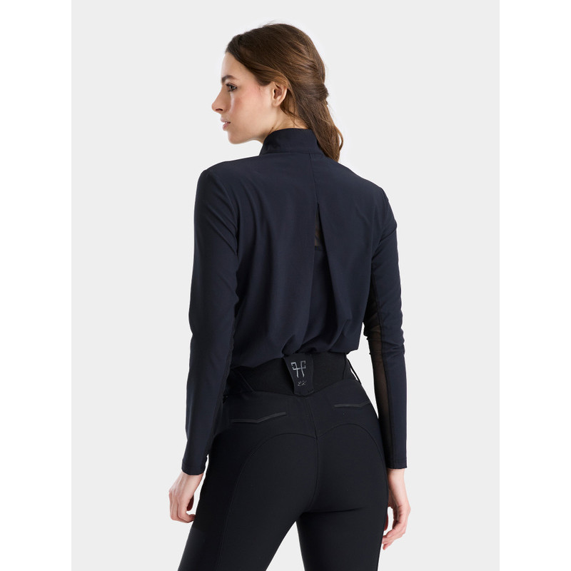 Polo Sunrise Shirt Laura Kraut Horse Pilot