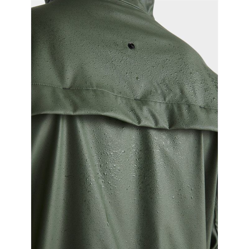 Veste imperméable homme Raintech SS26 Horse Pilot
