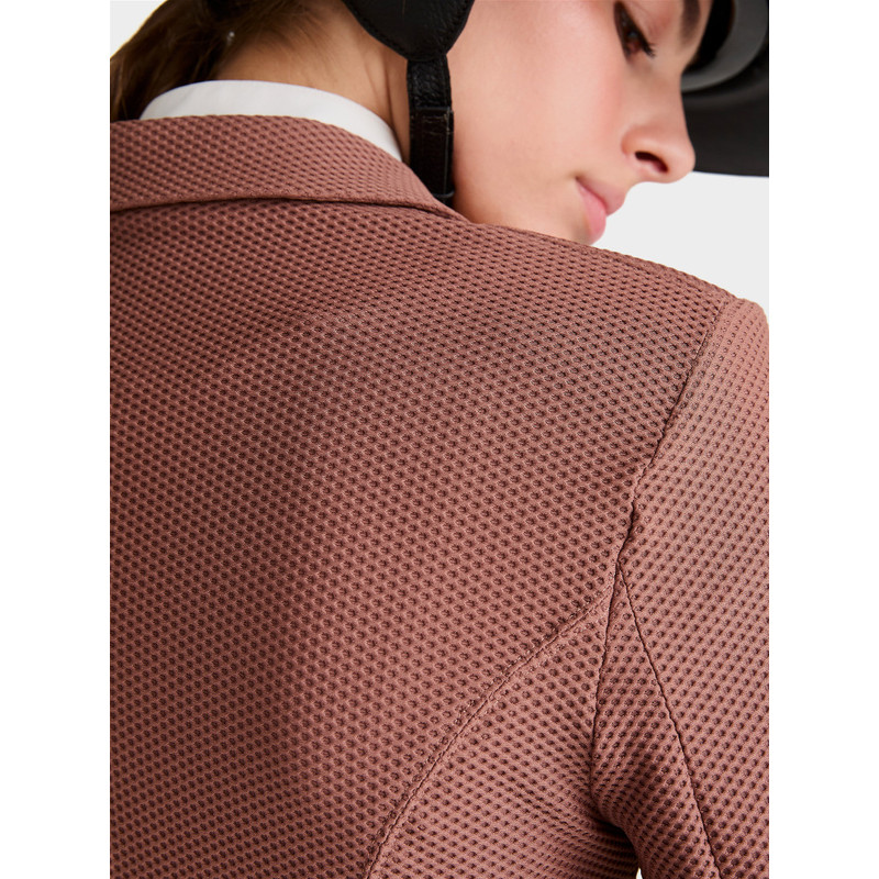Veste de concours Aeromesh SS26 Horse Pilot
