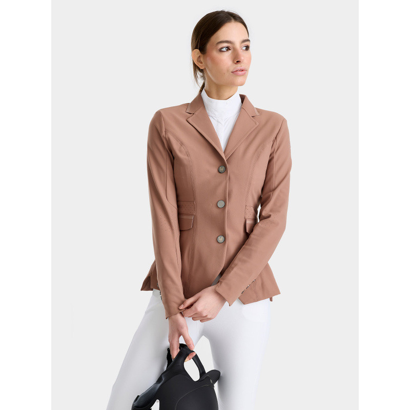 Veste de concours Aeromade SS26 Horse Pilot