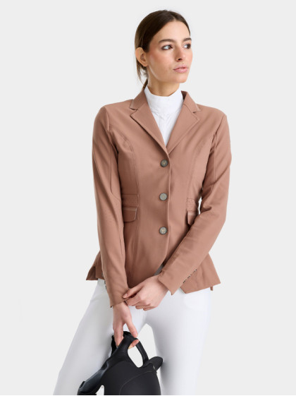 Veste de concours Aeromade SS26 Horse Pilot