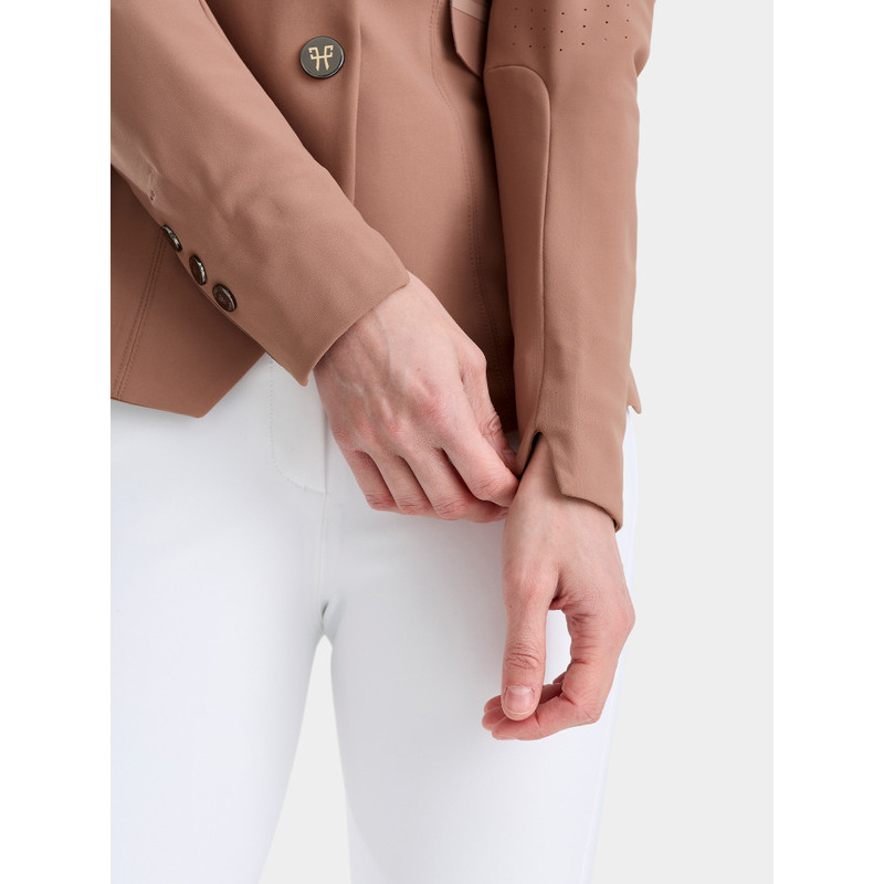 Veste de concours Aeromade SS26 Horse Pilot