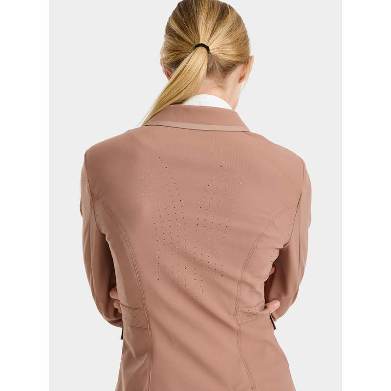 Veste de concours Aeromade SS26 Horse Pilot