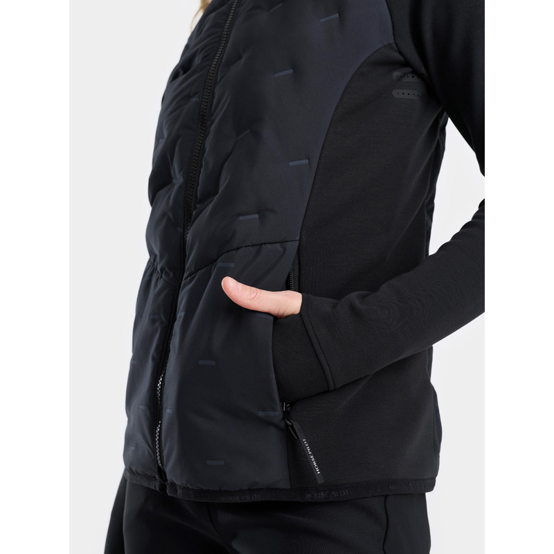 Veste Pulse Hybrid SS26 Horse Pilot