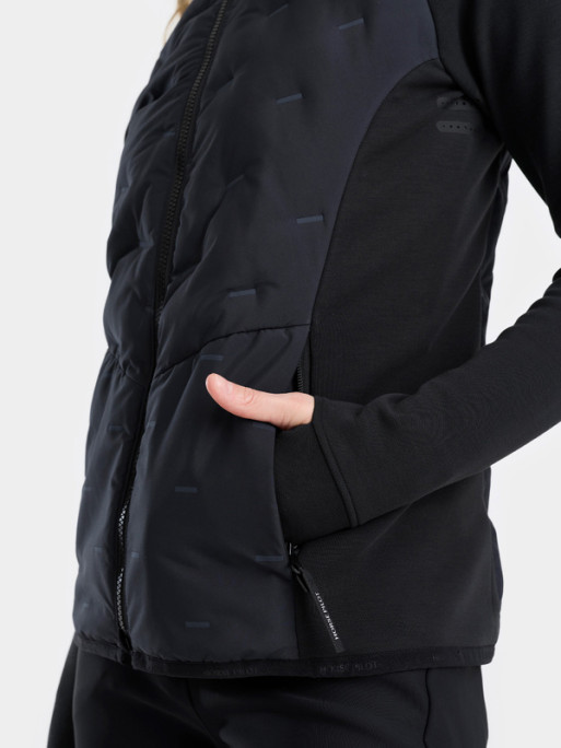 Veste Pulse Hybrid SS26 Horse Pilot
