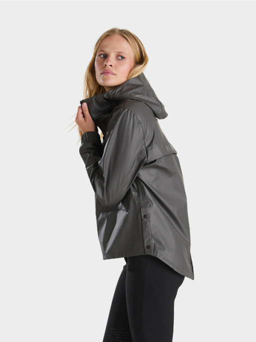 Veste imperméable Raintech SS26 Horse Pilot