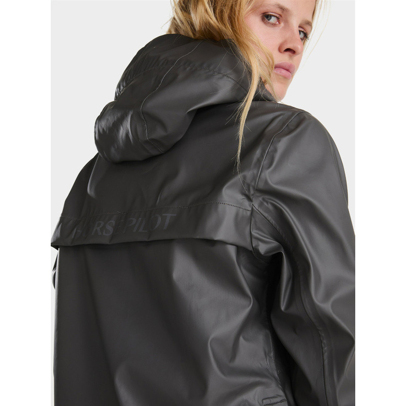 Veste imperméable Raintech SS26 Horse Pilot