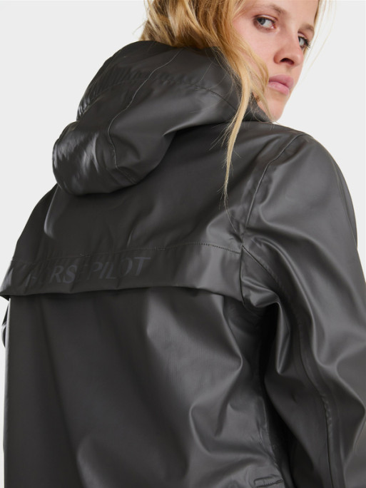 Veste imperméable Raintech SS26 Horse Pilot