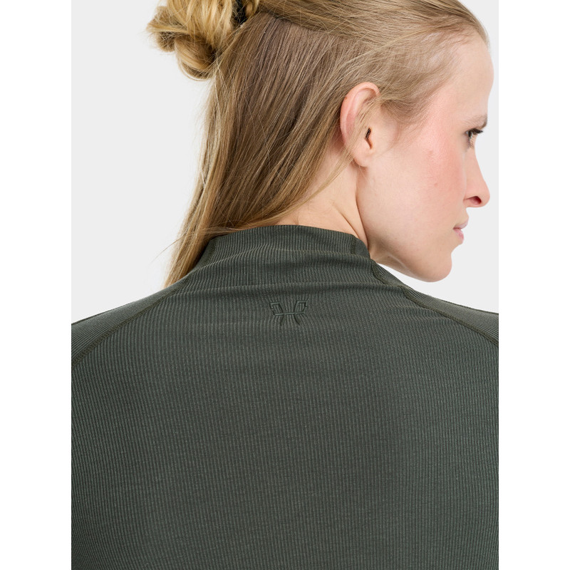 T-Shirt Solaris UV SS26 Horse Pilot