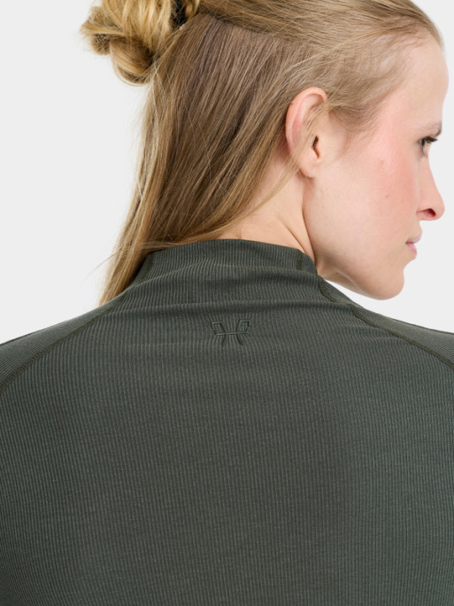 T-Shirt Solaris UV SS26 Horse Pilot