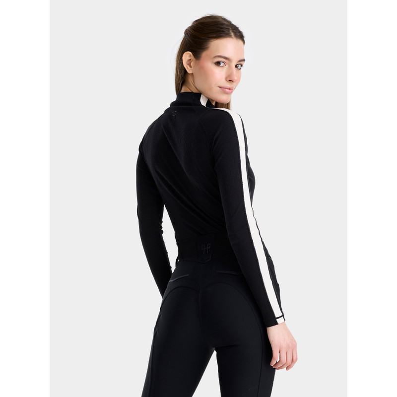 T-Shirt Solaris UV SS26 Horse Pilot