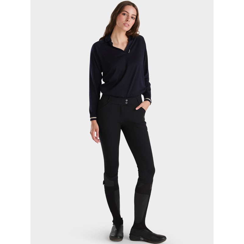 Pantalon full grip X prime SS26 Horse Pilot