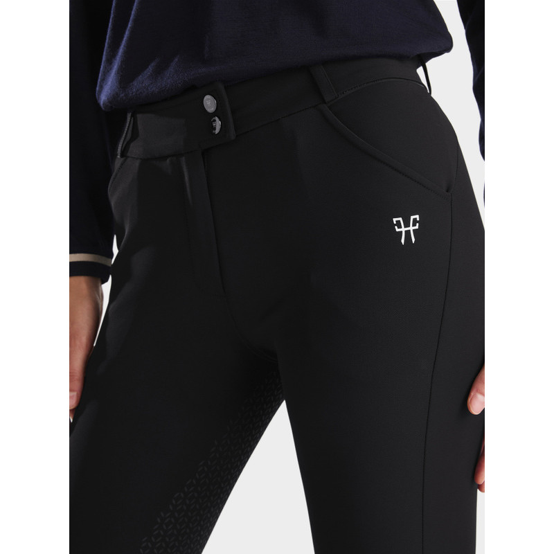 Pantalon full grip X prime SS26 Horse Pilot