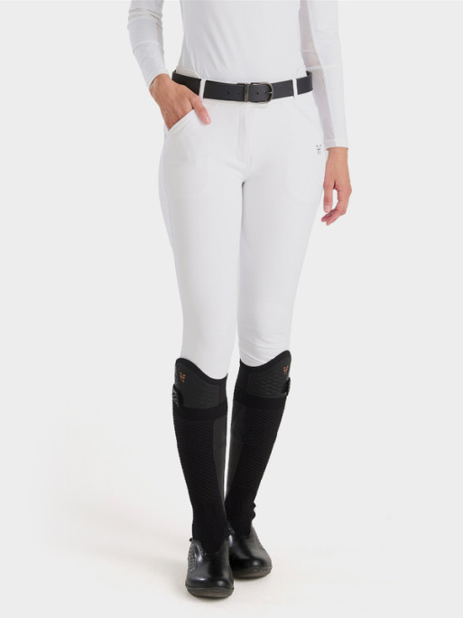 Pantalon knee grip X prime SS26 Horse Pilot