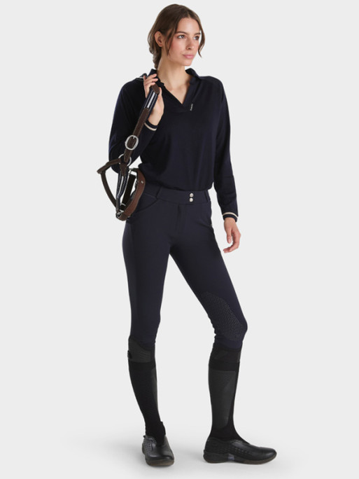Pantalon knee grip X prime SS26 Horse Pilot