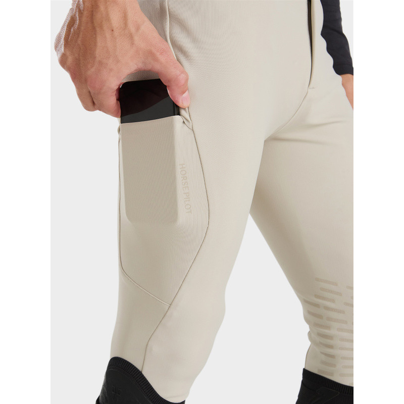 Pantalon X perform iconic homme SS26 Horse Pilot