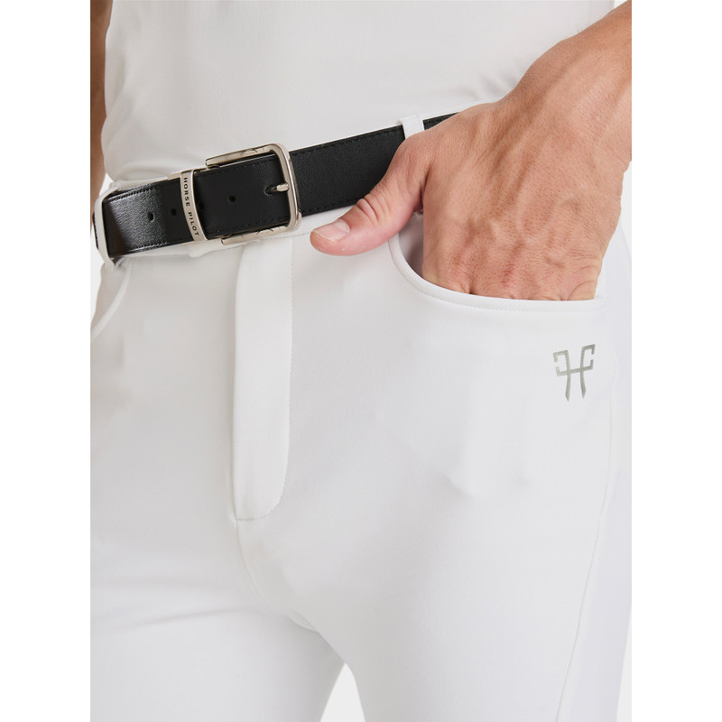 Pantalon X perform iconic homme SS26 Horse Pilot