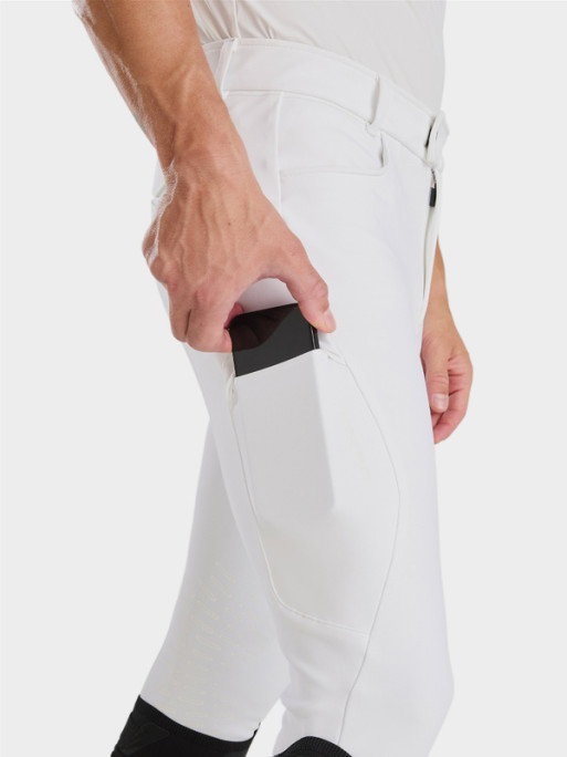 Pantalon X perform iconic homme SS26 Horse Pilot