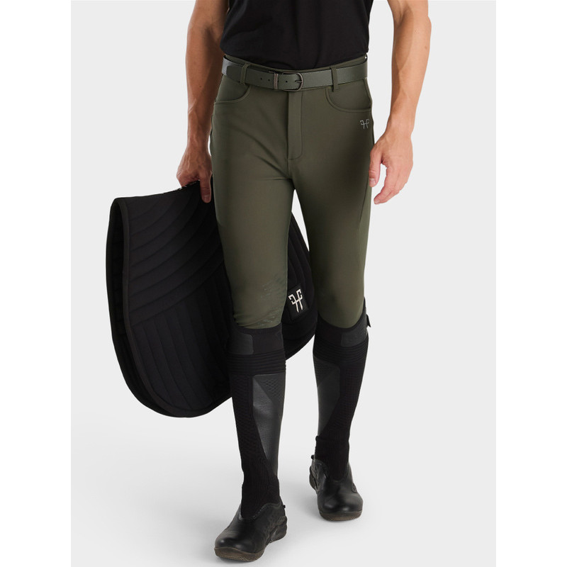 Pantalon X perform iconic homme SS26 Horse Pilot