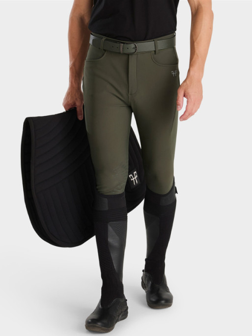 Pantalon X perform iconic homme SS26 Horse Pilot