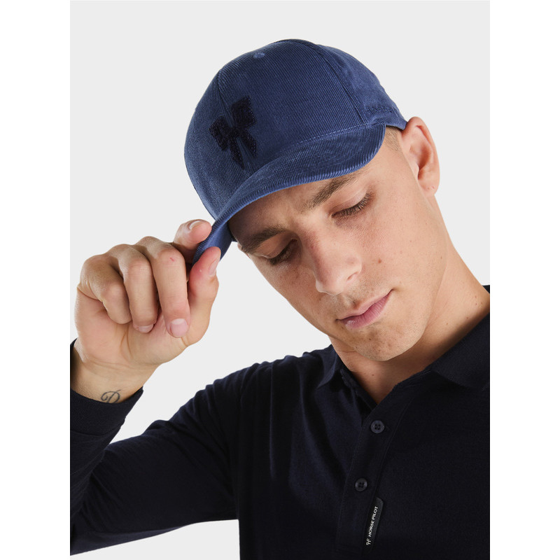 Casquette Trendy SS26 Horse Pilot
