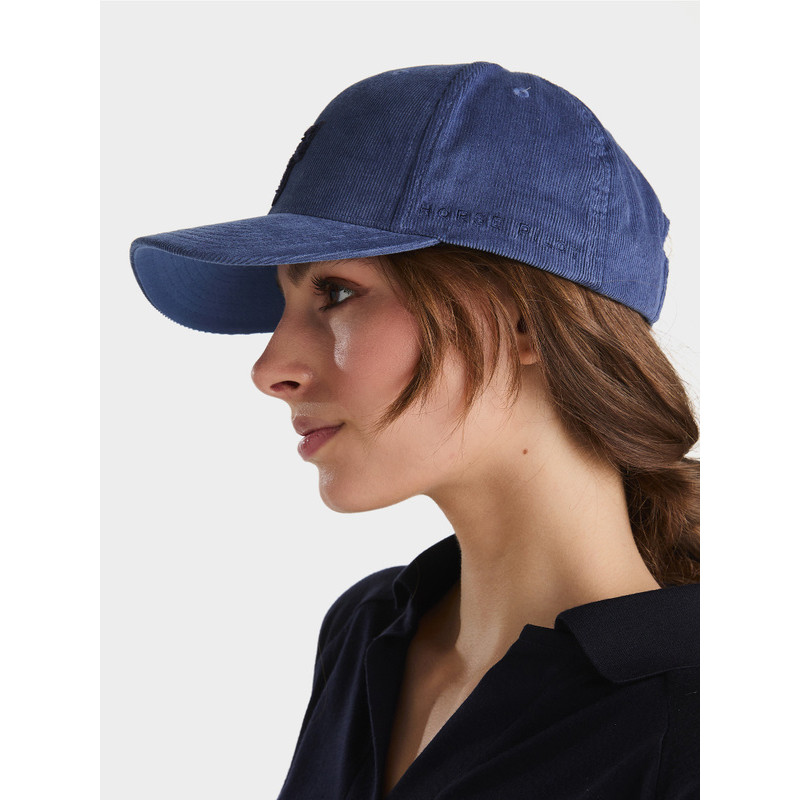 Casquette Trendy SS26 Horse Pilot