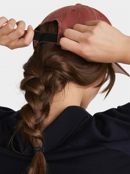 Casquette Trendy SS26 Horse Pilot