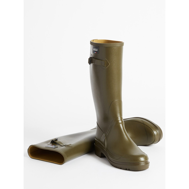 Bottes Cessac Aigle
