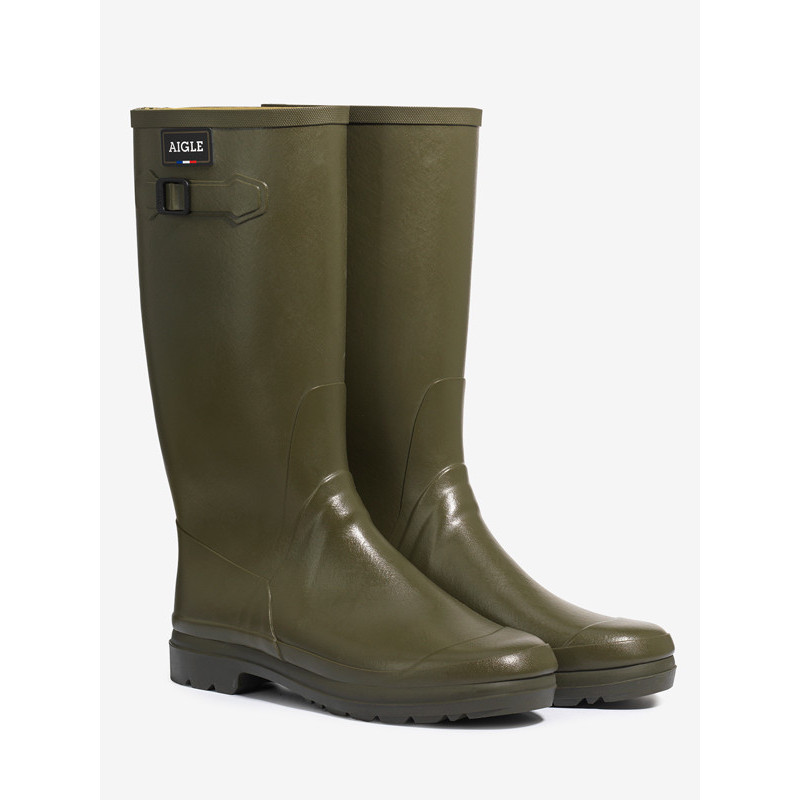 Bottes Cessac femme Aigle