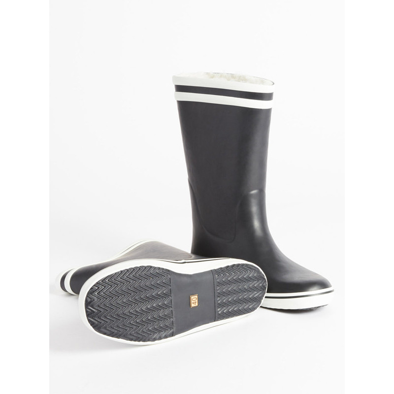 Bottes fourrées Malouine Fur 2 femme Aigle