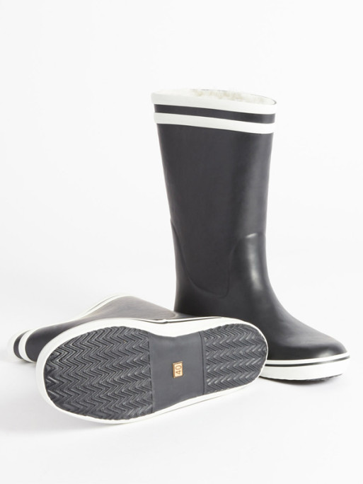 Bottes fourrées Malouine Fur 2 femme Aigle