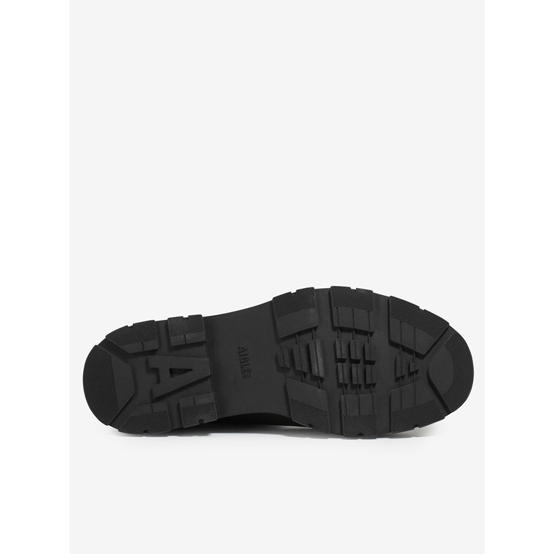 Bottines fourrées Soft Rain Fur Aigle