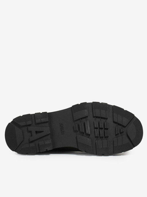 Bottines fourrées Soft Rain Fur Aigle