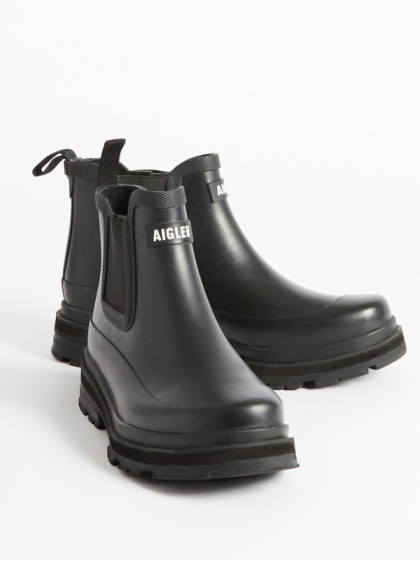 Bottines Soft Rain M2 Aigle